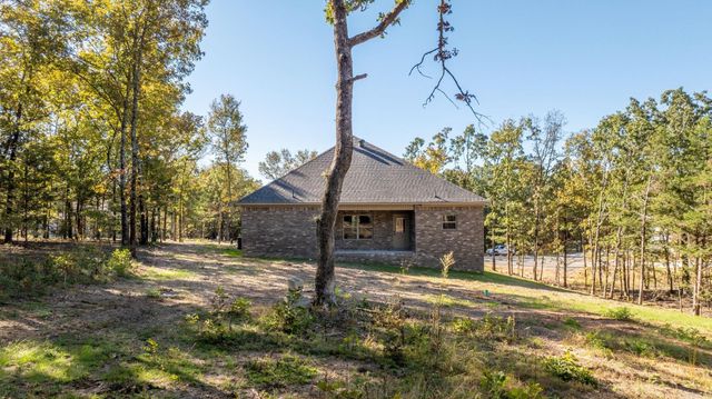 44 Sky Eagle Drive, Greenbrier, AR 72058