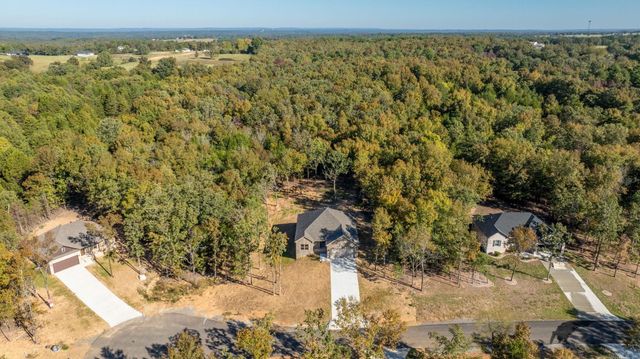 44 Sky Eagle Drive, Greenbrier, AR 72058