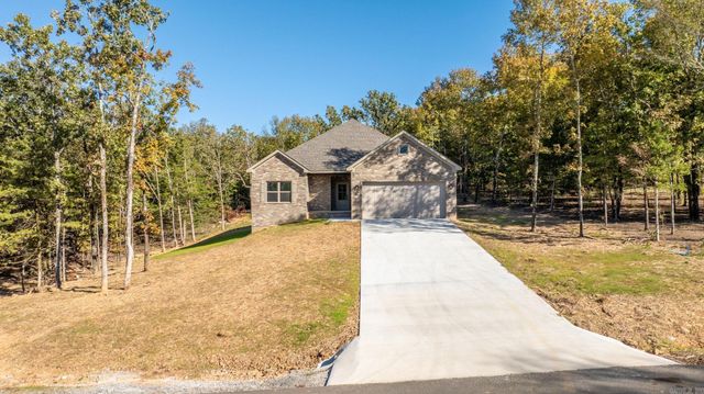 44 Sky Eagle Drive, Greenbrier, AR 72058