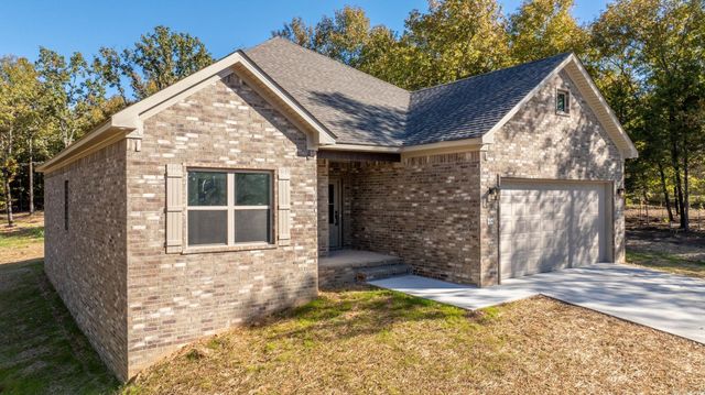 44 Sky Eagle Drive, Greenbrier, AR 72058