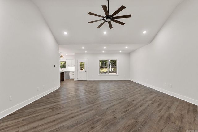 44 Sky Eagle Drive, Greenbrier, AR 72058