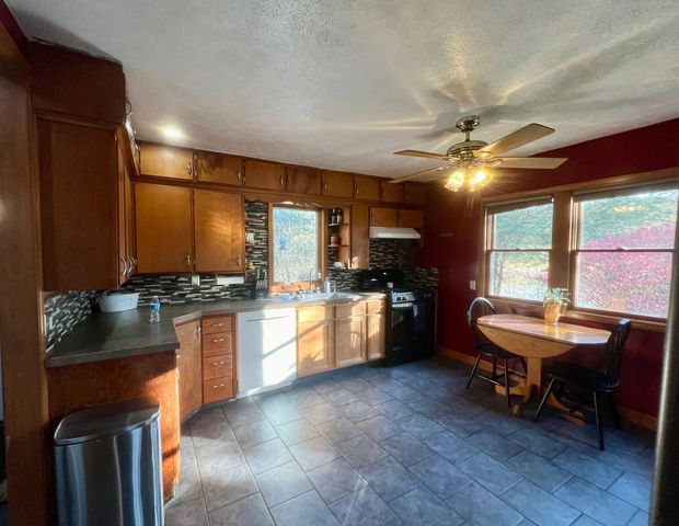 1887 W 48th Street, Sherman Twp - Newaygo, MI 49412
