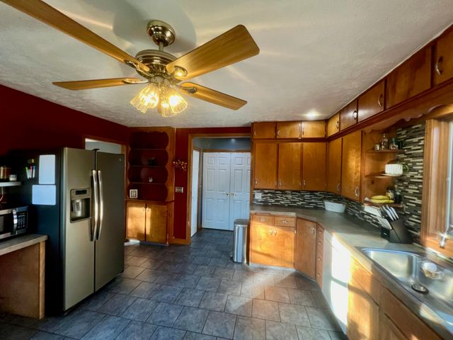 1887 W 48th Street, Sherman Twp - Newaygo, MI 49412