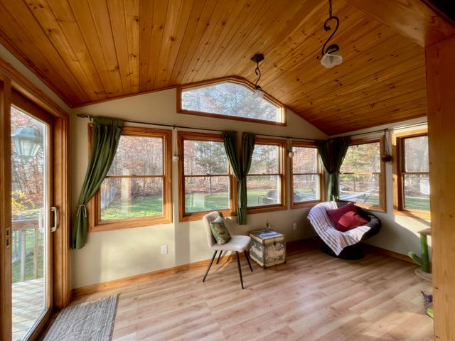 1887 W 48th Street, Sherman Twp - Newaygo, MI 49412