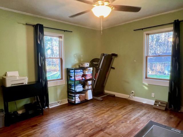 1887 W 48th Street, Sherman Twp - Newaygo, MI 49412