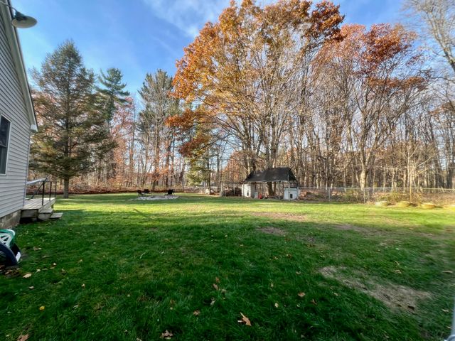 1887 W 48th Street, Sherman Twp - Newaygo, MI 49412