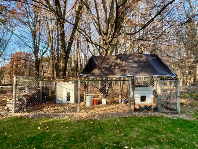 1887 W 48th Street, Sherman Twp - Newaygo, MI 49412