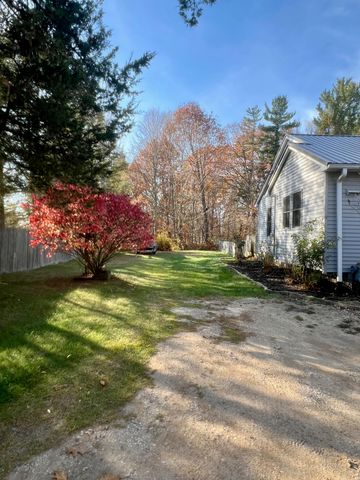 1887 W 48th Street, Sherman Twp - Newaygo, MI 49412