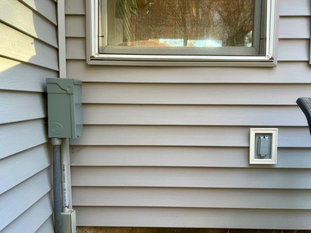 1887 W 48th Street, Sherman Twp - Newaygo, MI 49412