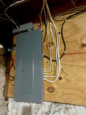 1887 W 48th Street, Sherman Twp - Newaygo, MI 49412