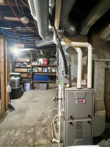 1887 W 48th Street, Sherman Twp - Newaygo, MI 49412