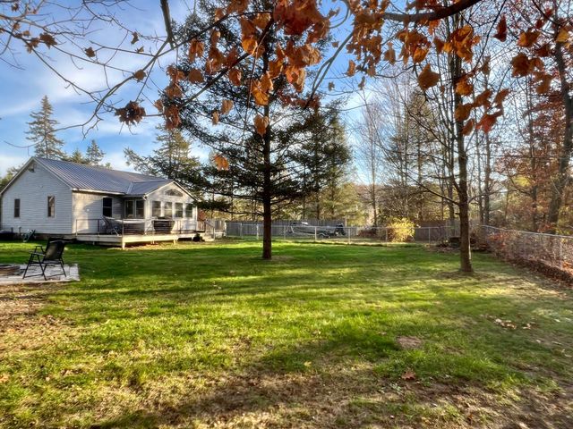 1887 W 48th Street, Sherman Twp - Newaygo, MI 49412