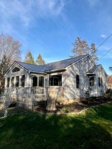 1887 W 48th Street, Sherman Twp - Newaygo, MI 49412