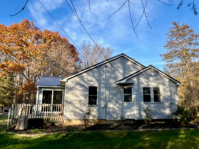 1887 W 48th Street, Sherman Twp - Newaygo, MI 49412