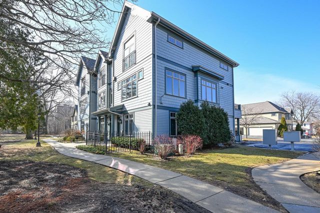 2224 E Edgewood AVENUE, Shorewood, WI 53211