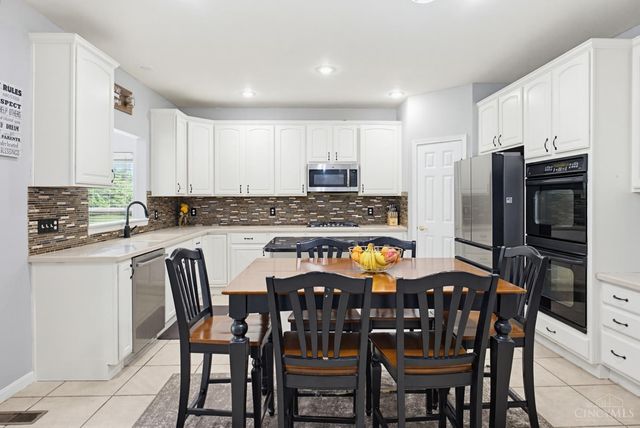 4029 Melampy Creek Lane, Mason, OH 45040