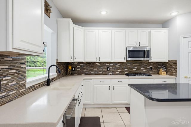 4029 Melampy Creek Lane, Mason, OH 45040