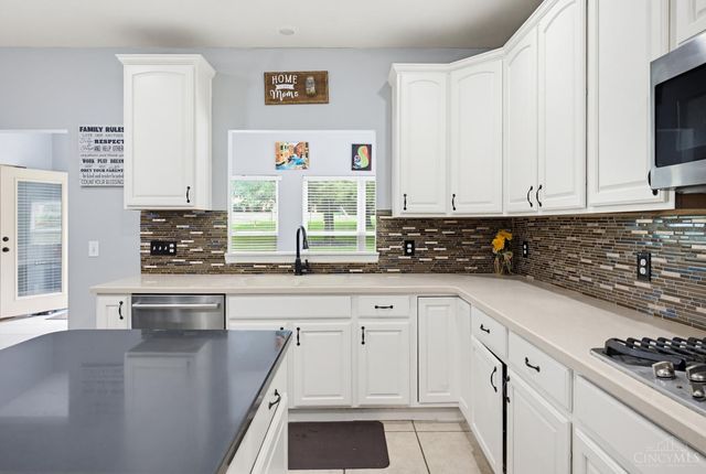 4029 Melampy Creek Lane, Mason, OH 45040