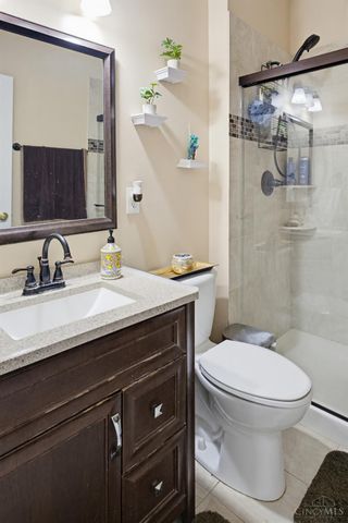 4029 Melampy Creek Lane, Mason, OH 45040