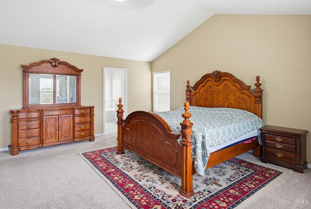 4029 Melampy Creek Lane, Mason, OH 45040