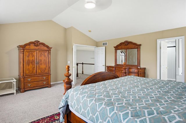 4029 Melampy Creek Lane, Mason, OH 45040
