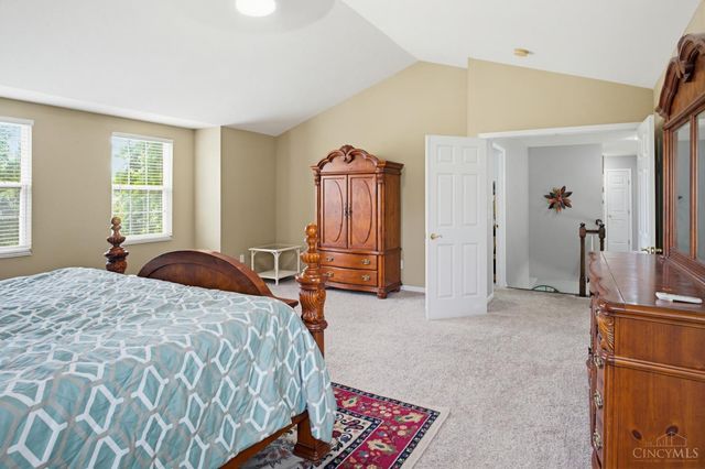 4029 Melampy Creek Lane, Mason, OH 45040