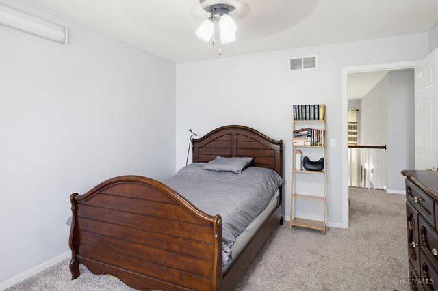4029 Melampy Creek Lane, Mason, OH 45040