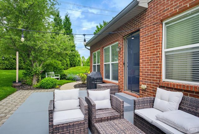 4029 Melampy Creek Lane, Mason, OH 45040