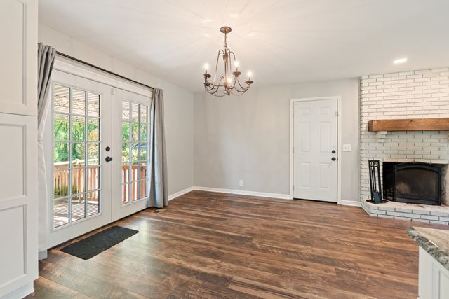 444 Foothill Dr, Nashville, TN 37217