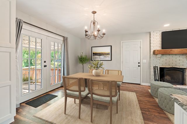 444 Foothill Dr, Nashville, TN 37217