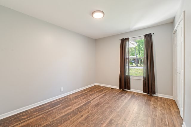 444 Foothill Dr, Nashville, TN 37217