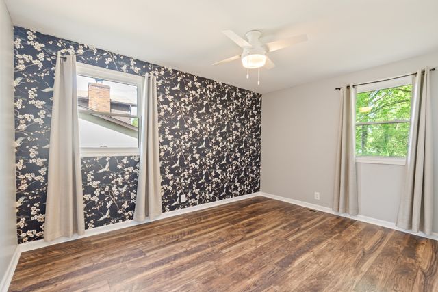 444 Foothill Dr, Nashville, TN 37217