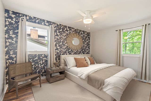 444 Foothill Dr, Nashville, TN 37217