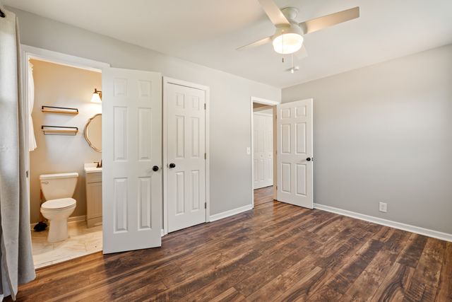 444 Foothill Dr, Nashville, TN 37217