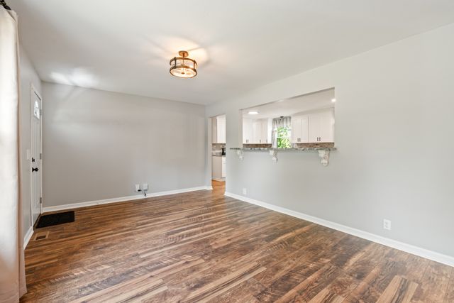 444 Foothill Dr, Nashville, TN 37217