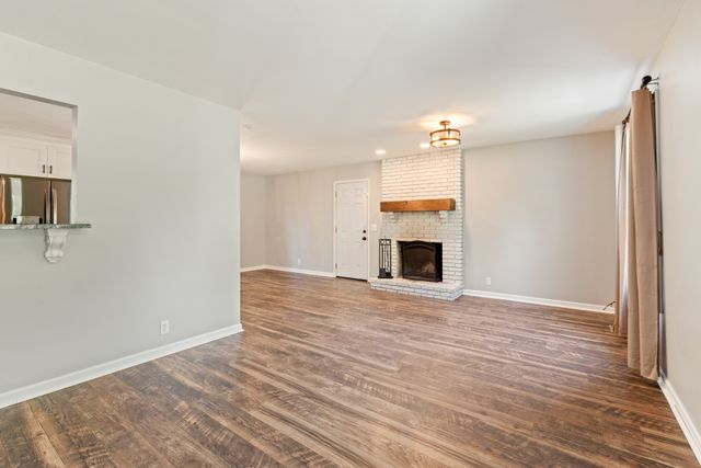 444 Foothill Dr, Nashville, TN 37217