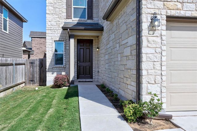 402 Lynwood Gold WAY, Pflugerville, TX 78660