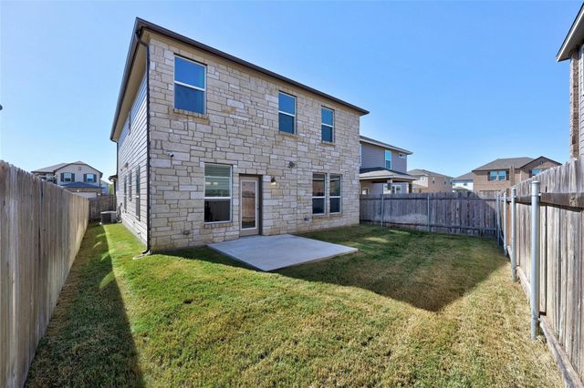 402 Lynwood Gold WAY, Pflugerville, TX 78660