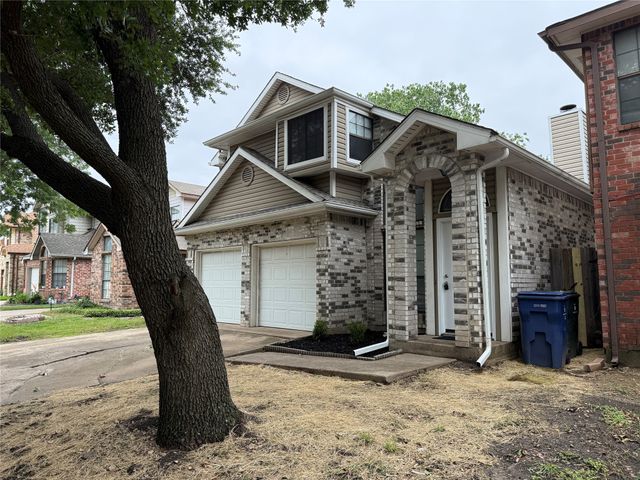 1715 Highgate Place, Garland, TX 75044
