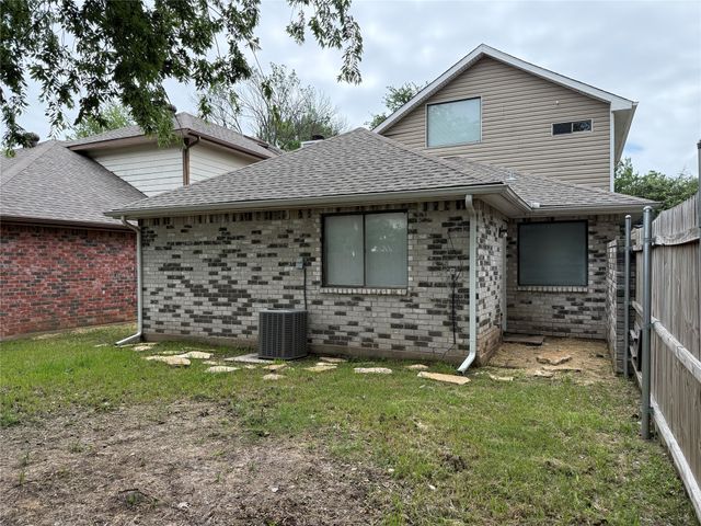 1715 Highgate Place, Garland, TX 75044