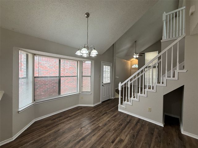 1715 Highgate Place, Garland, TX 75044