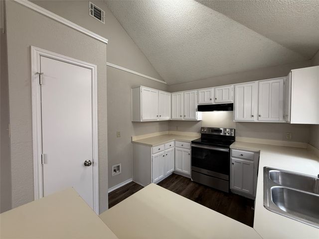1715 Highgate Place, Garland, TX 75044