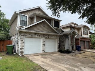 1715 Highgate Place, Garland, TX 75044