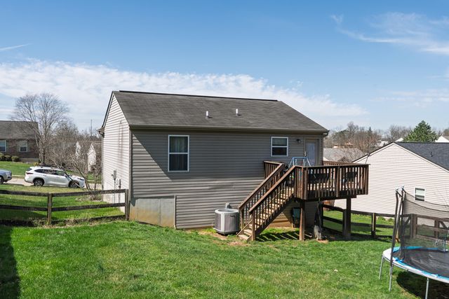 112 Pitty Pat Lane, Walton, KY 41094