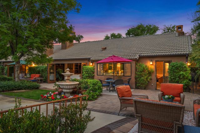 73230 Desert Rose Drive, Palm Desert, CA 92260