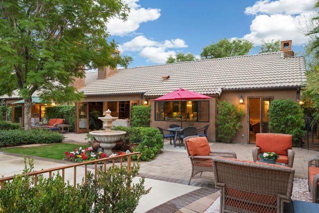 73230 Desert Rose Drive, Palm Desert, CA 92260