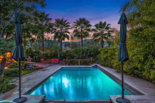 73230 Desert Rose Drive, Palm Desert, CA 92260