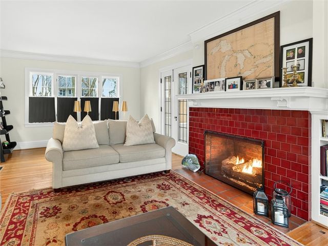 204 Oakdale Drive, Brighton, NY 14618