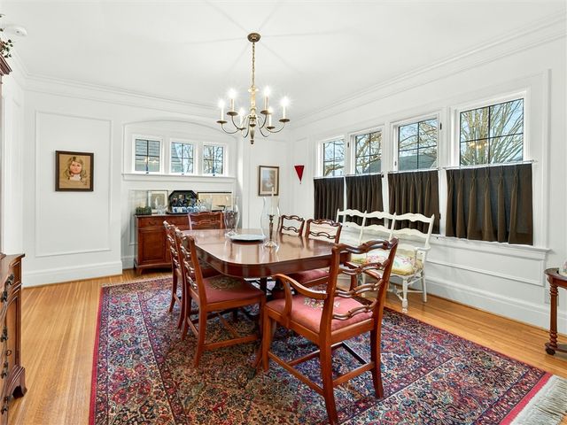 204 Oakdale Drive, Brighton, NY 14618