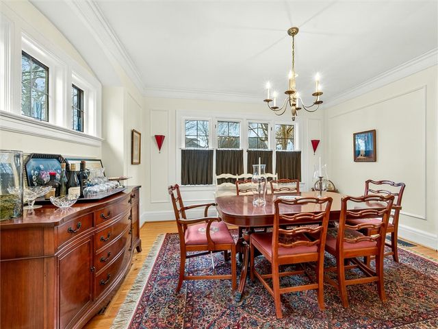 204 Oakdale Drive, Brighton, NY 14618